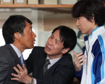 映画『でっちあげ ~殺人教師と呼ばれた男』