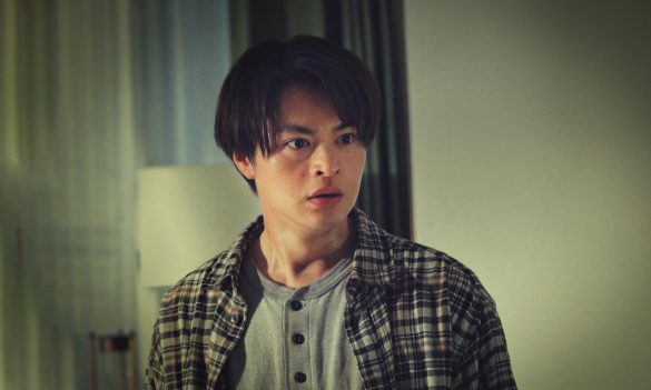 『ドールハウス』③