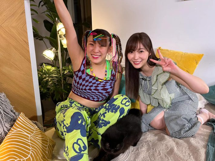 さしフワご相談ナイト