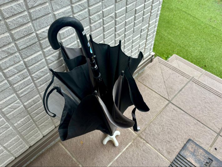 傘立てキャップ