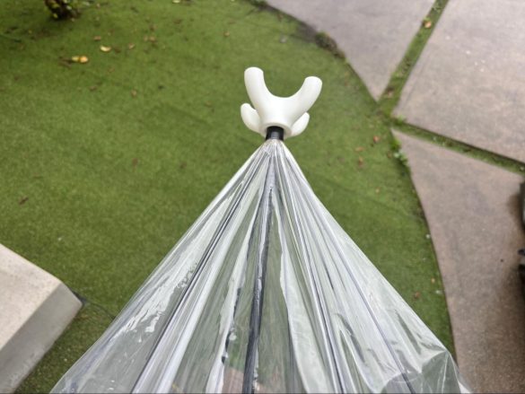 傘立てキャップ