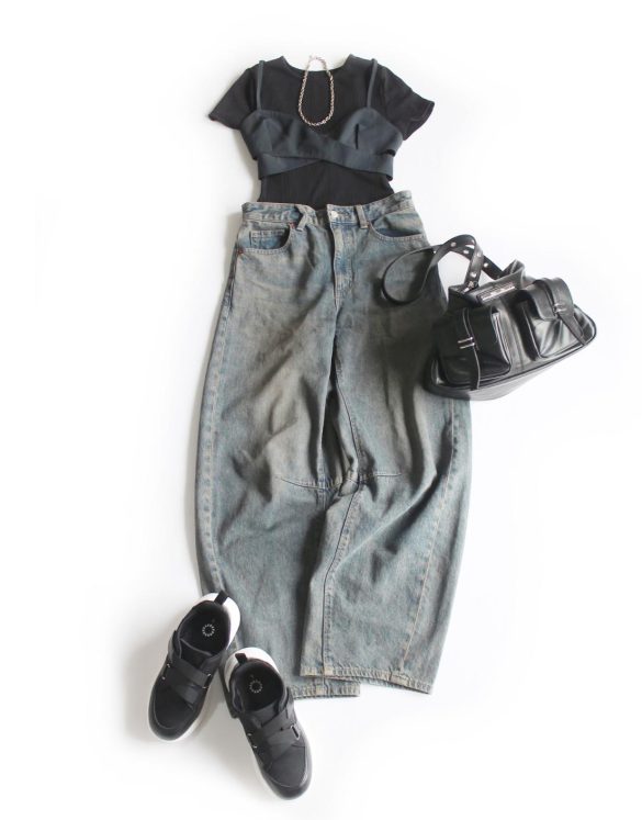 ステップインマザーズシューズ