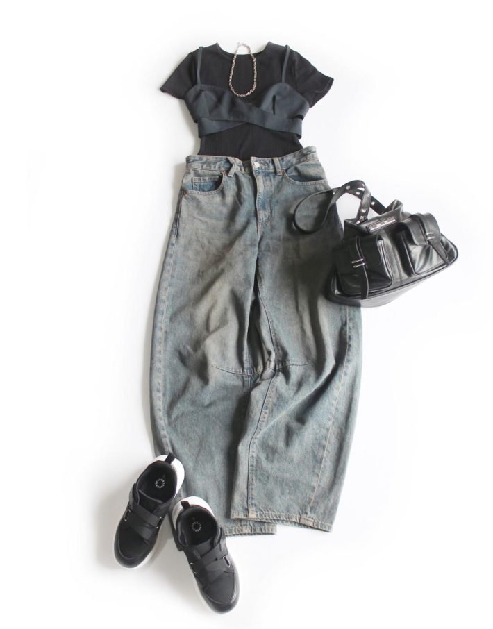 ステップインマザーズシューズ