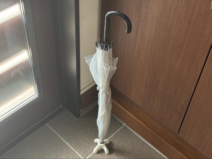 傘立てキャップ