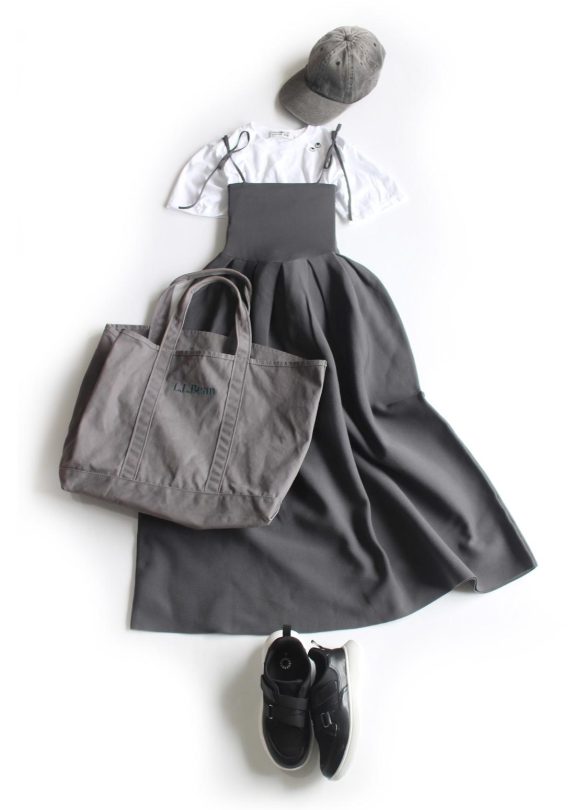 ステップインマザーズシューズ