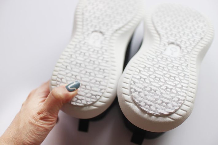 ステップインマザーズシューズ