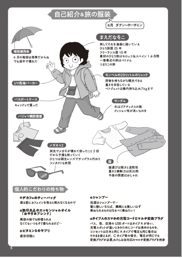 おいしいベトナムひとり旅