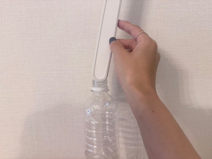 無印良品「ボトル乾燥スティック」