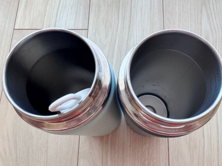 無印良品「ボトル乾燥スティック」