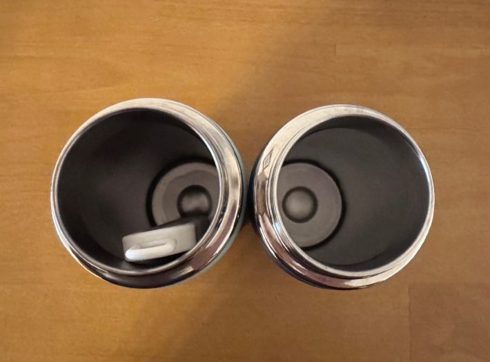 無印良品「ボトル乾燥スティック」