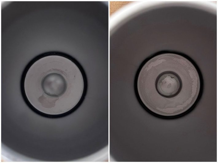 無印良品「ボトル乾燥スティック」