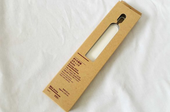 ボトル乾燥スティック　990円