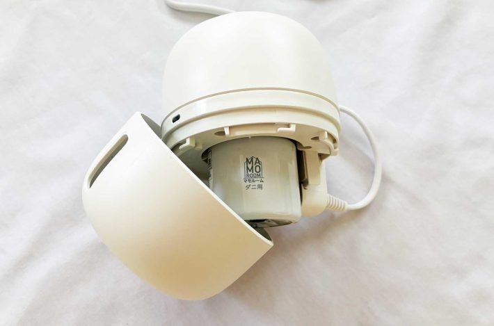 中身が選べる　ルームガード