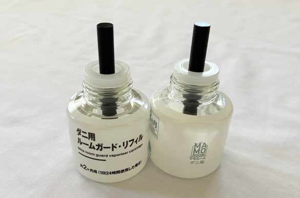 ルームガード リフィル