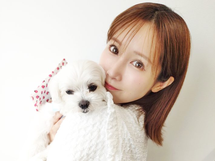 セクシー女優小島みなみ