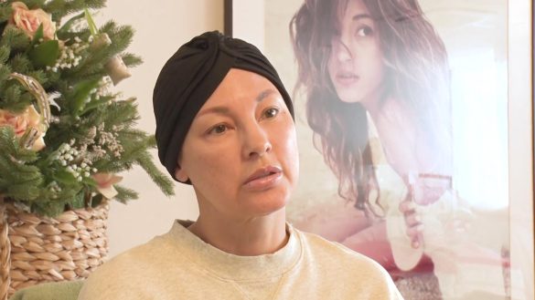 梅宮アンナさん③