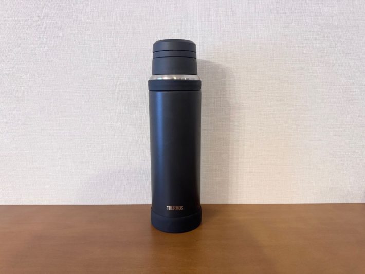 サーモス「真空断熱ケータイマグ（JOY-750/1000/1500）」