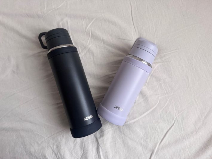 サーモス「真空断熱ケータイマグ（JOY-750/1000/1500）」