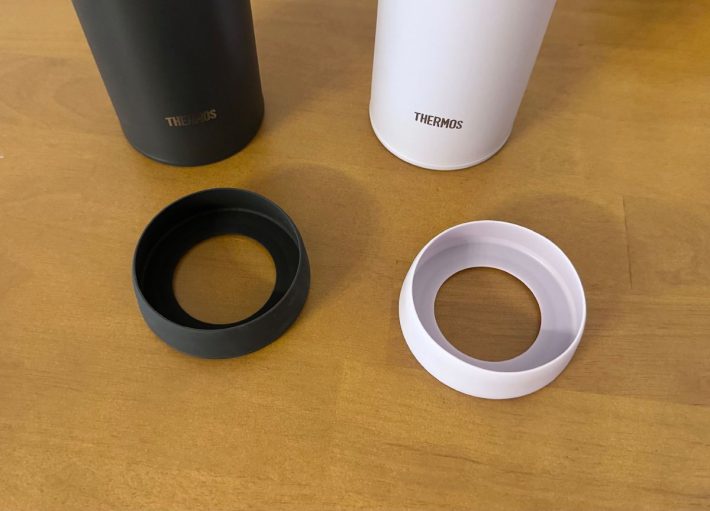 サーモス「真空断熱ケータイマグ（JOY-750/1000/1500）」