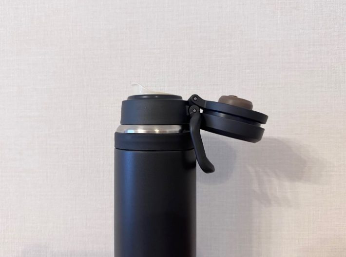 サーモス「真空断熱ケータイマグ（JOY-750/1000/1500）」