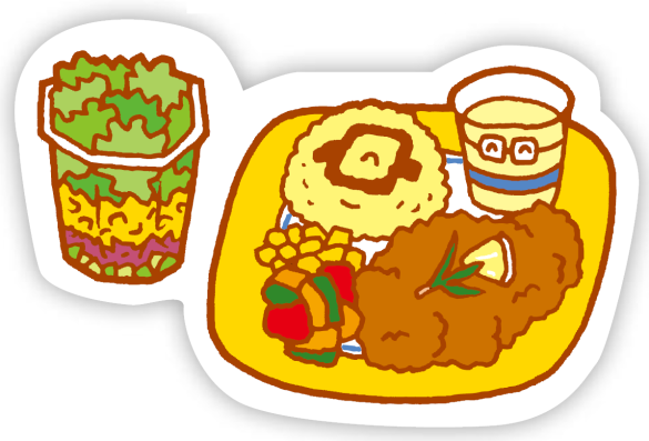 猛暑対策とグルメで“へばらない”工夫を