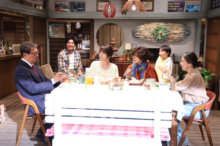 『続・続・最後から二番目の恋』