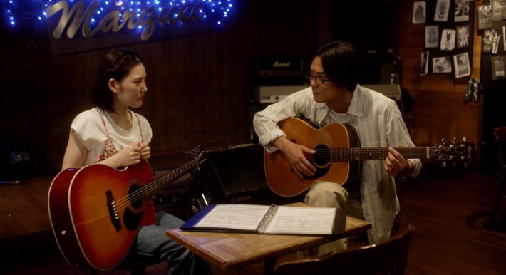 「桐島です」②