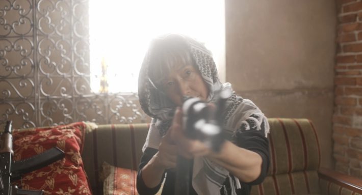 「桐島です」③