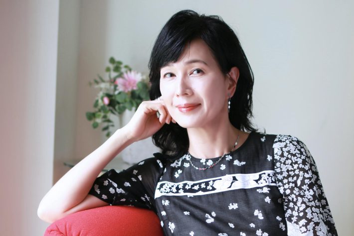 清水美砂さん③