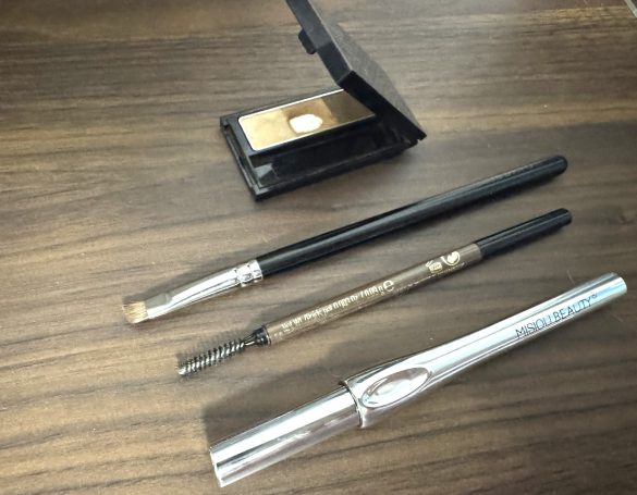 使用アイテム紹介