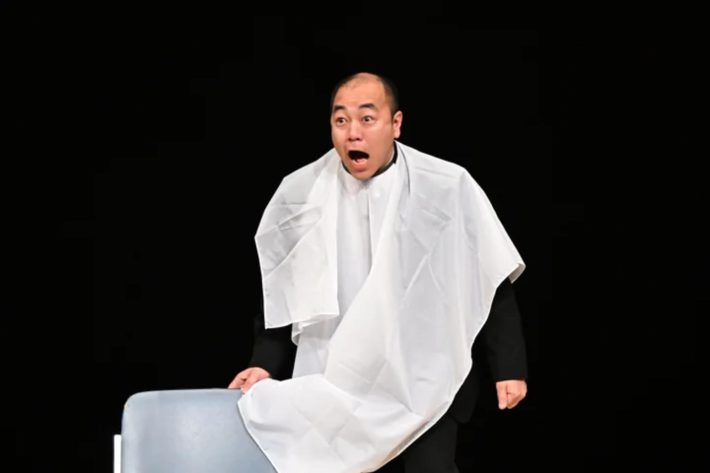 きしたかの　高野さん