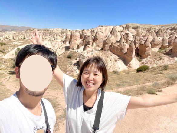 おかんさん夫婦