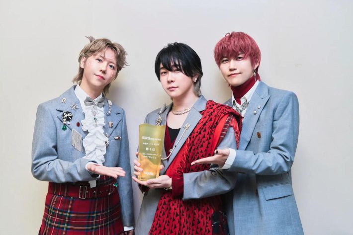 0730Mrs. GREEN APPLE④