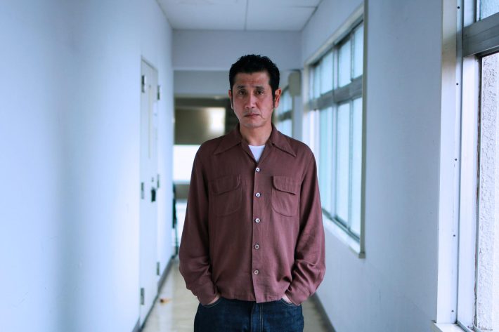 渋川清彦さん⑥