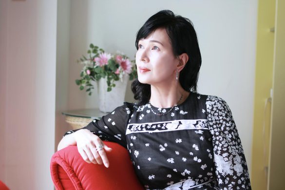 清水美砂さん④