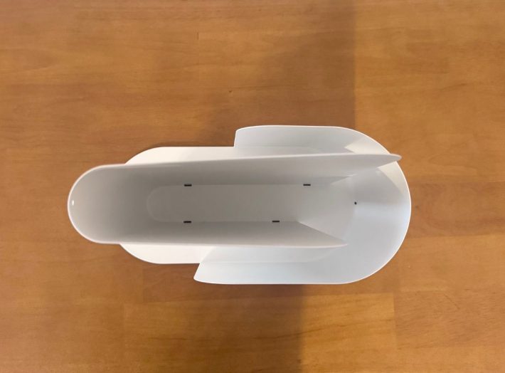 IKEAのマガジンファイル「ファーグニング」