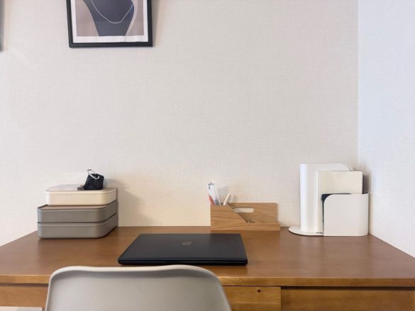 IKEAのマガジンファイル「ファーグニング」