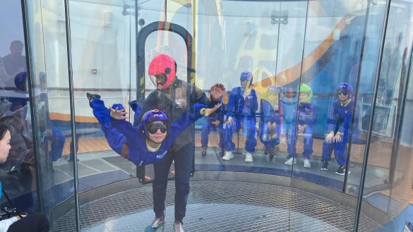 アクティビティ