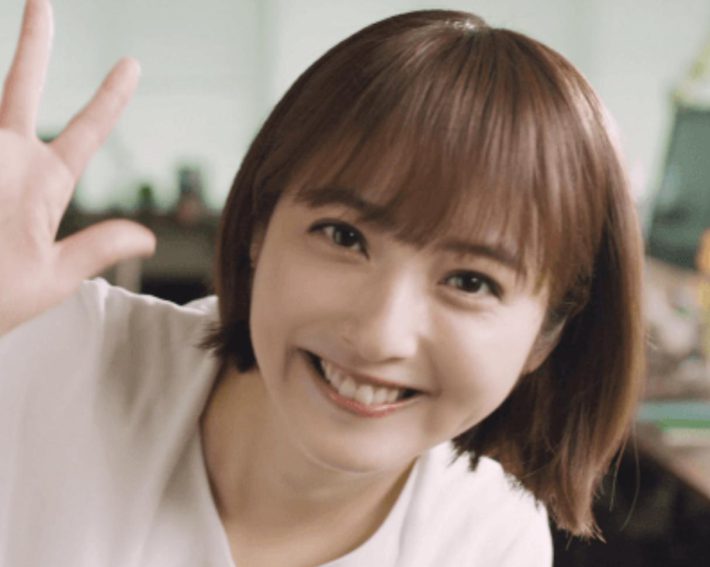 佐々木希さん①