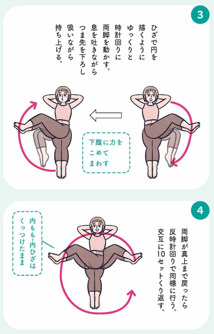 ふわトレッチ50