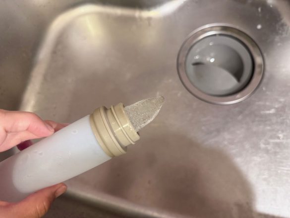 ピーコック「ミニアイスパック 携帯氷のう」