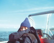 写真集『長濱ねる』