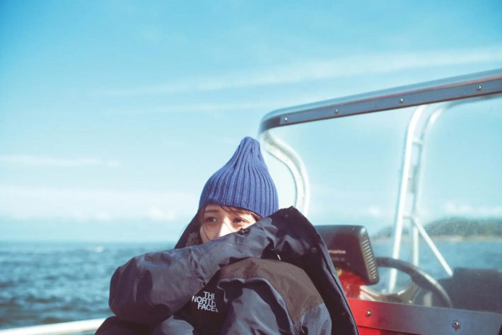 写真集『長濱ねる』