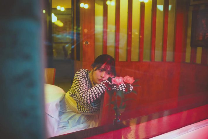 写真集『長濱ねる』