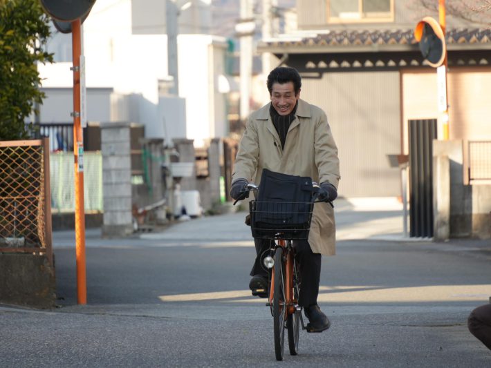 『中山教頭の人生テスト』②