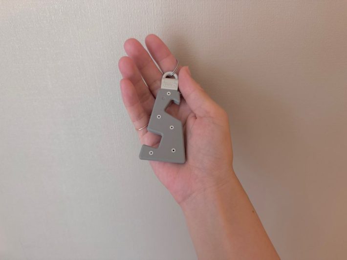 IKEA「YUPPIENALLE ユッピエナッレ」