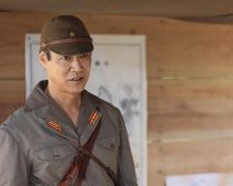 『木の上の軍隊』⑩