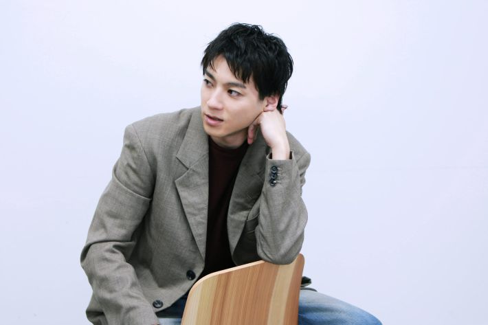 山田裕貴さん②