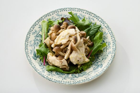 鶏たんぱくダイエット