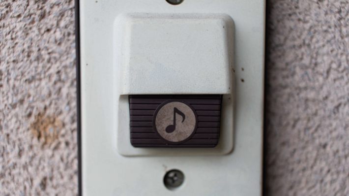 インターフォン